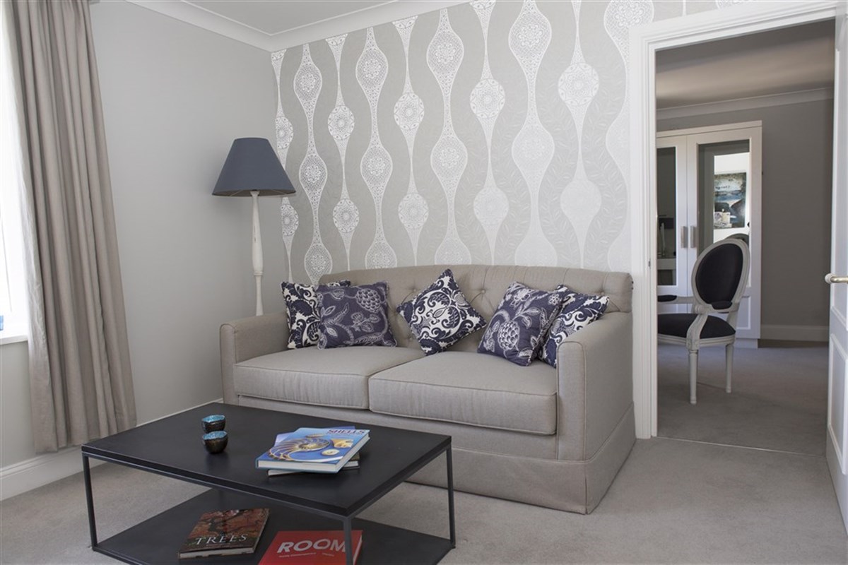 Riviera Suite