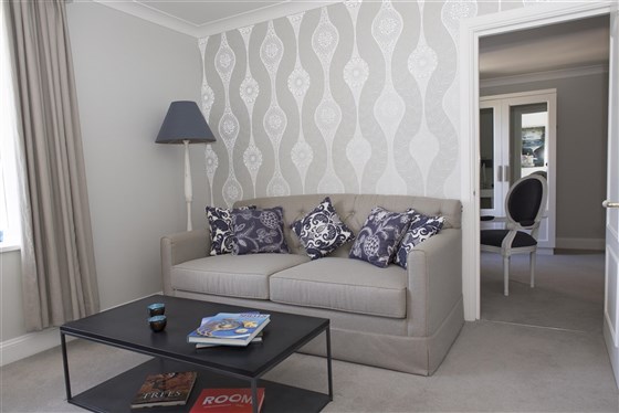 Riviera Suite
