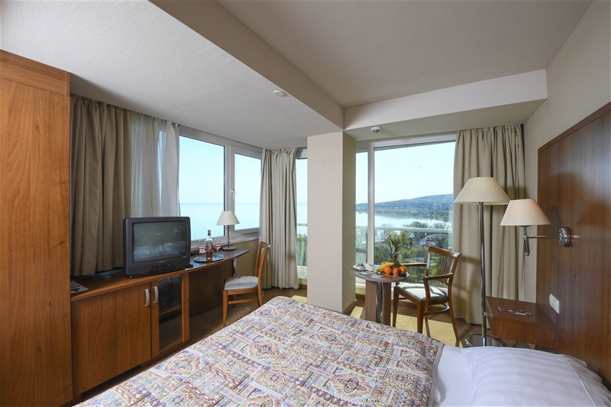 Suite Premium