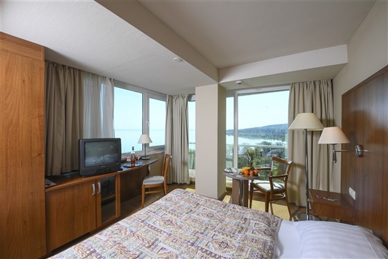 Suite Premium