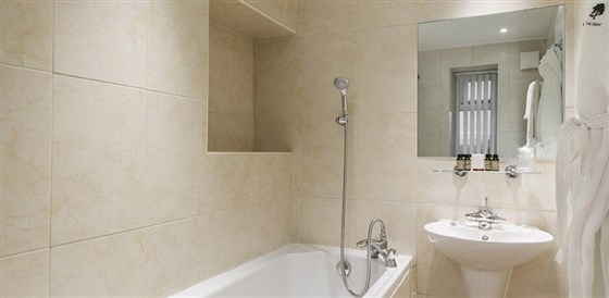 Habitación Langdale