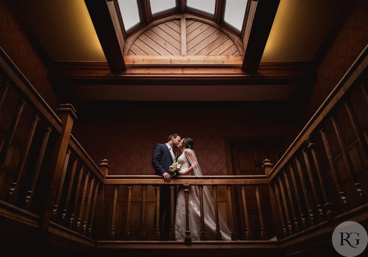 Capture your special day