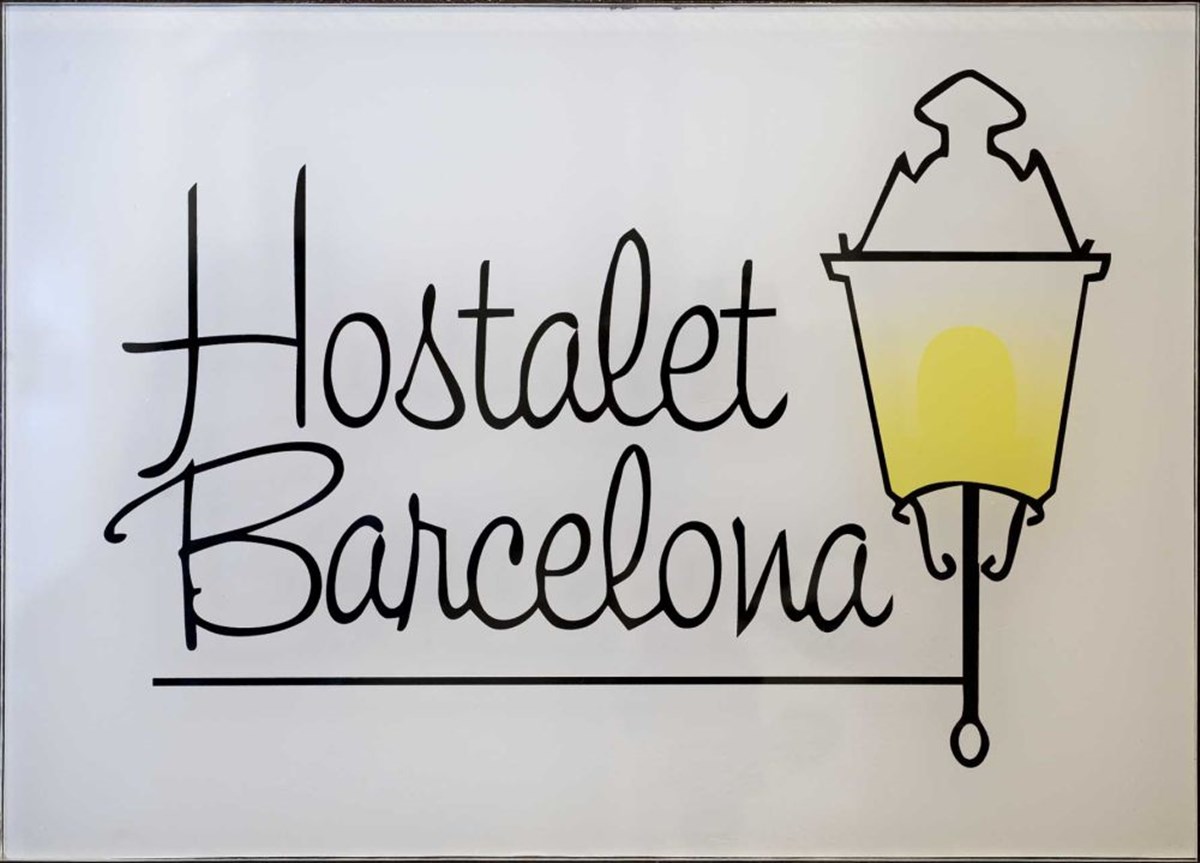 Hostel-Logo