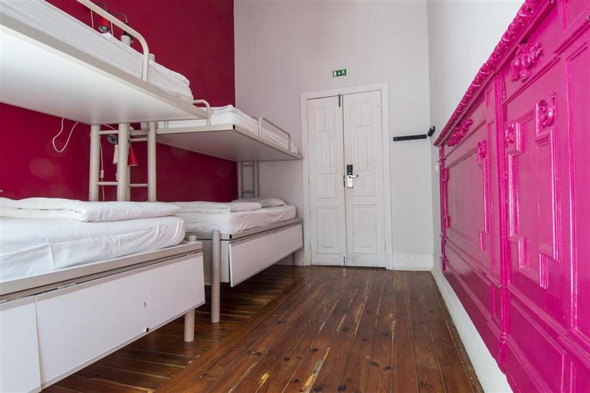 Dorm