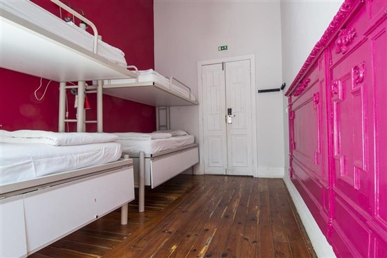 Dorm