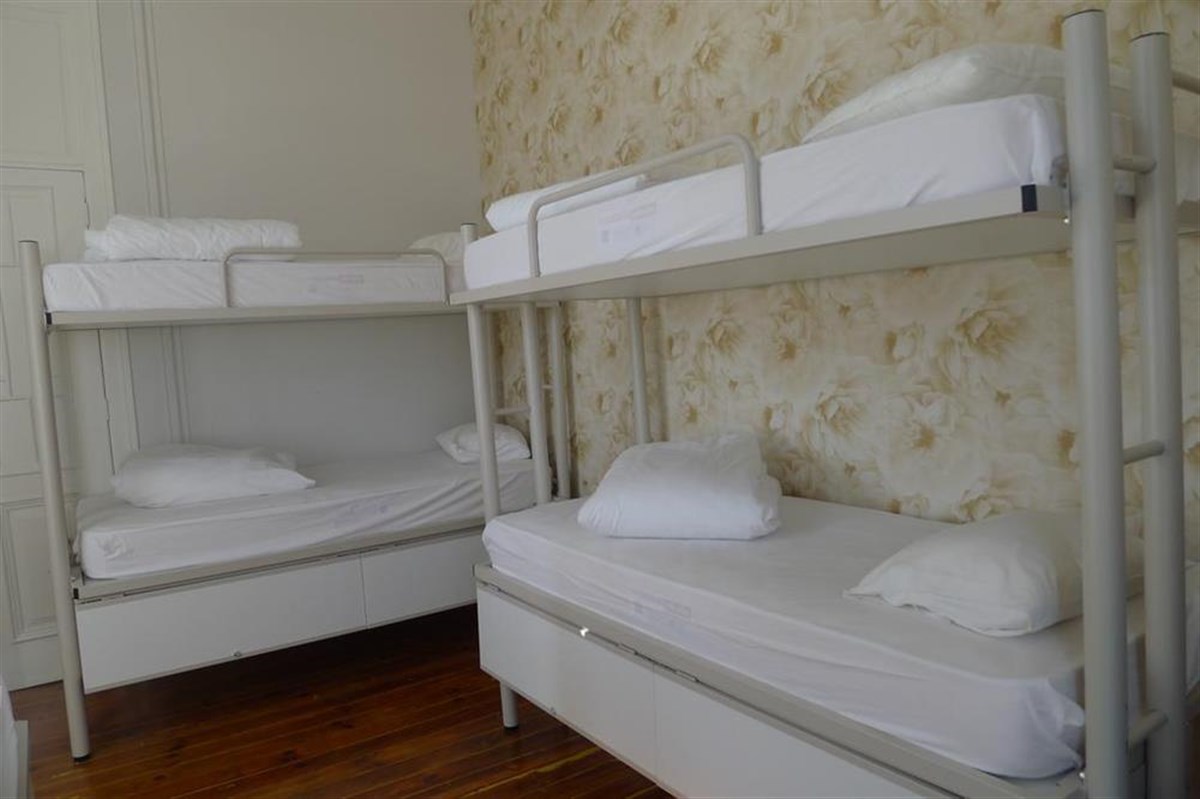 Dorm