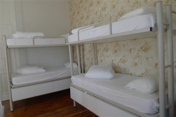 Dorm
