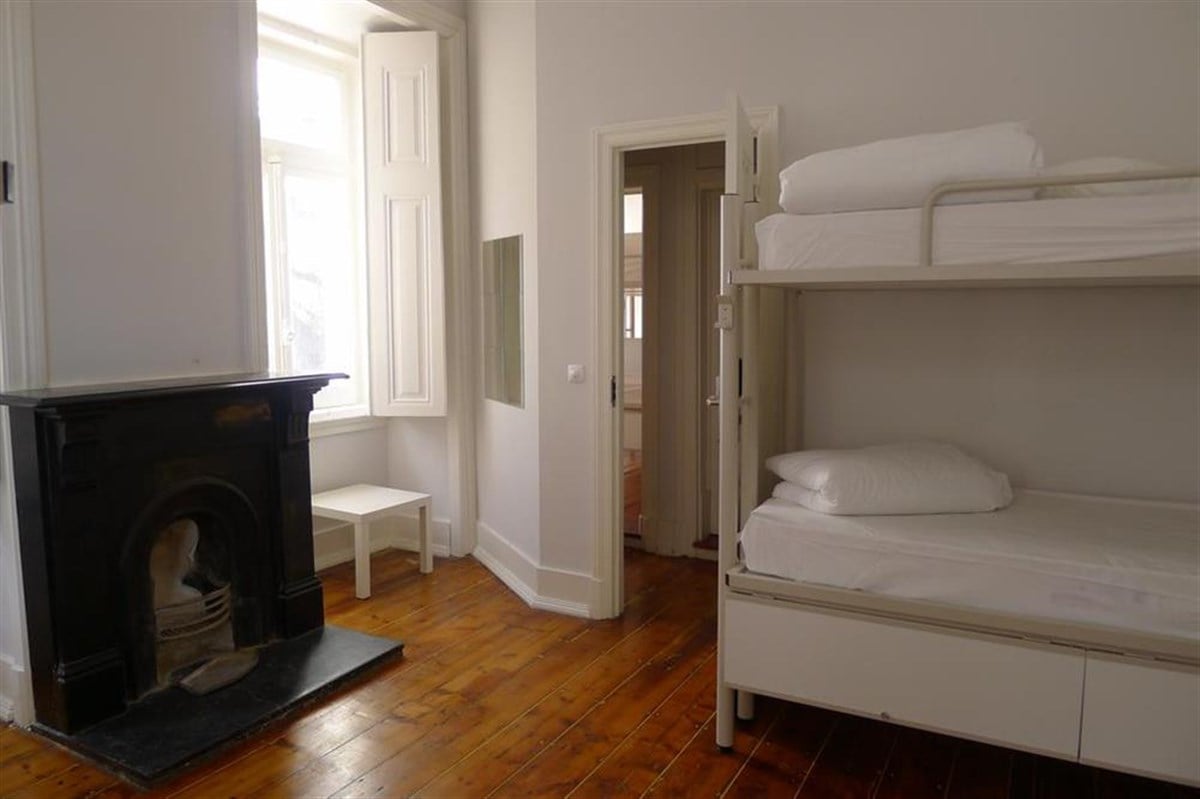 Dorm