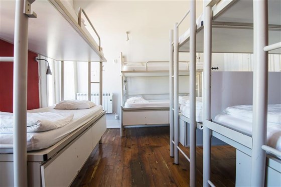 Dorm