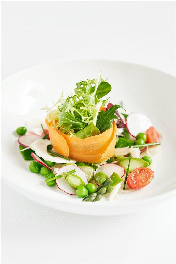 Locanda Locatelli