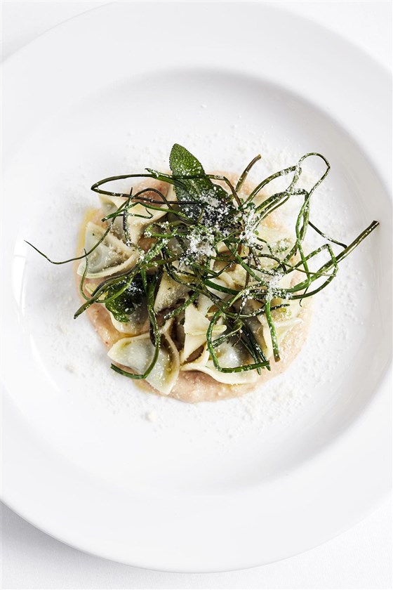 Locanda Locatelli