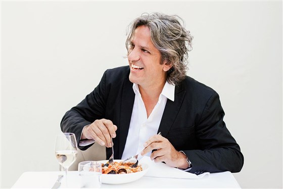 Locanda Locatelli
