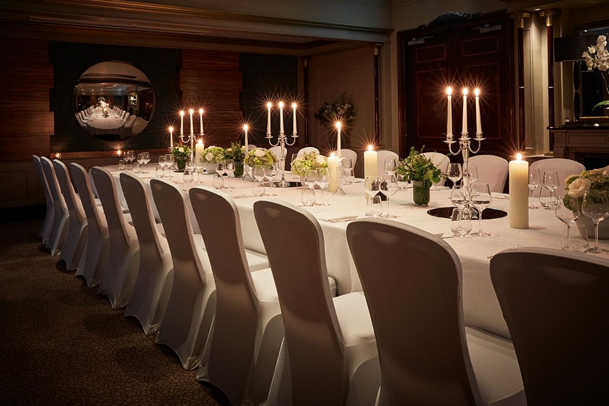 Locanda Locatelli