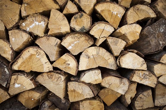 Logs