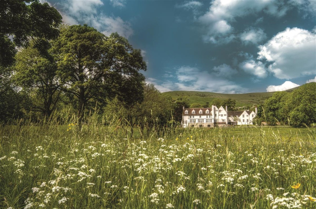Losehill Weddings