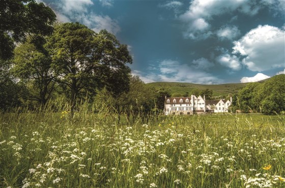 Losehill Weddings
