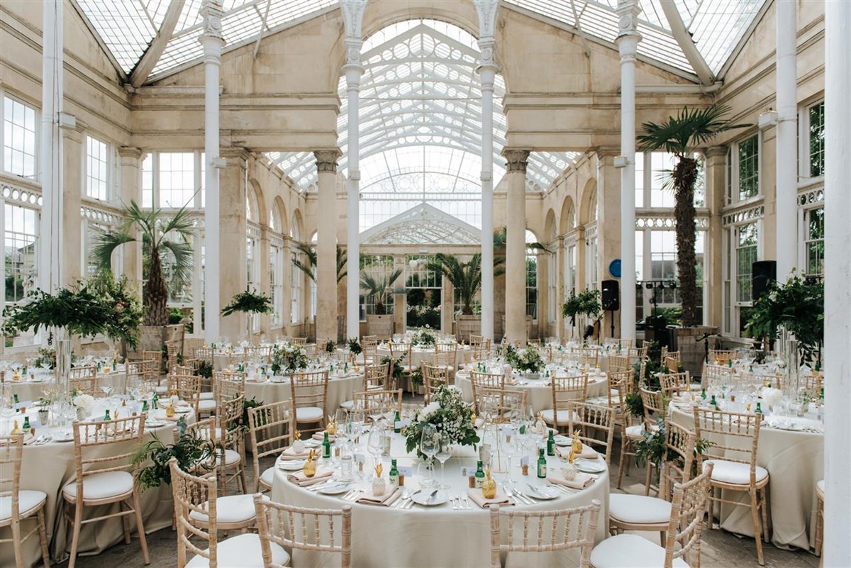 Wedding Breakfast