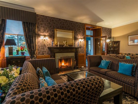 Duisdale House Hotel, Isle of Skye