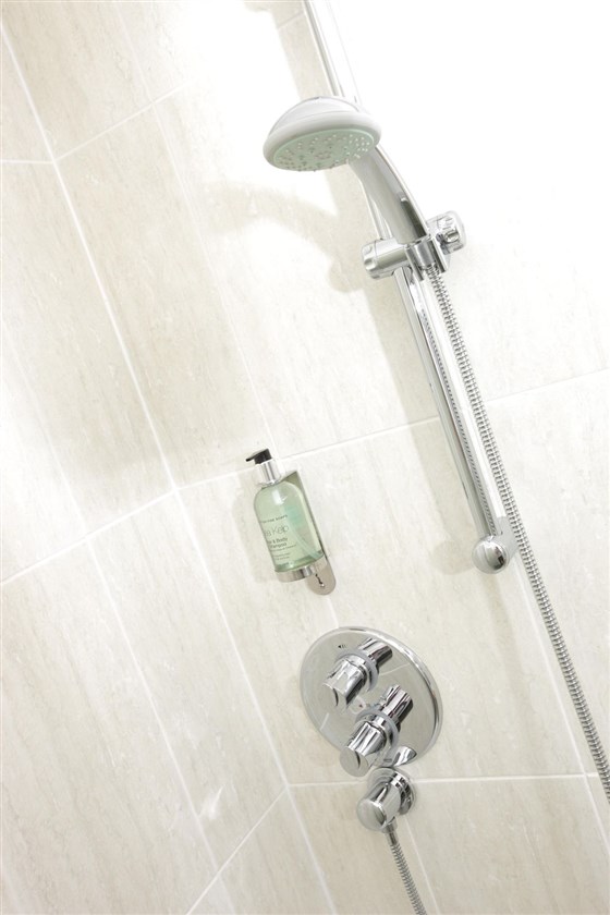 Luxury Bathrooms