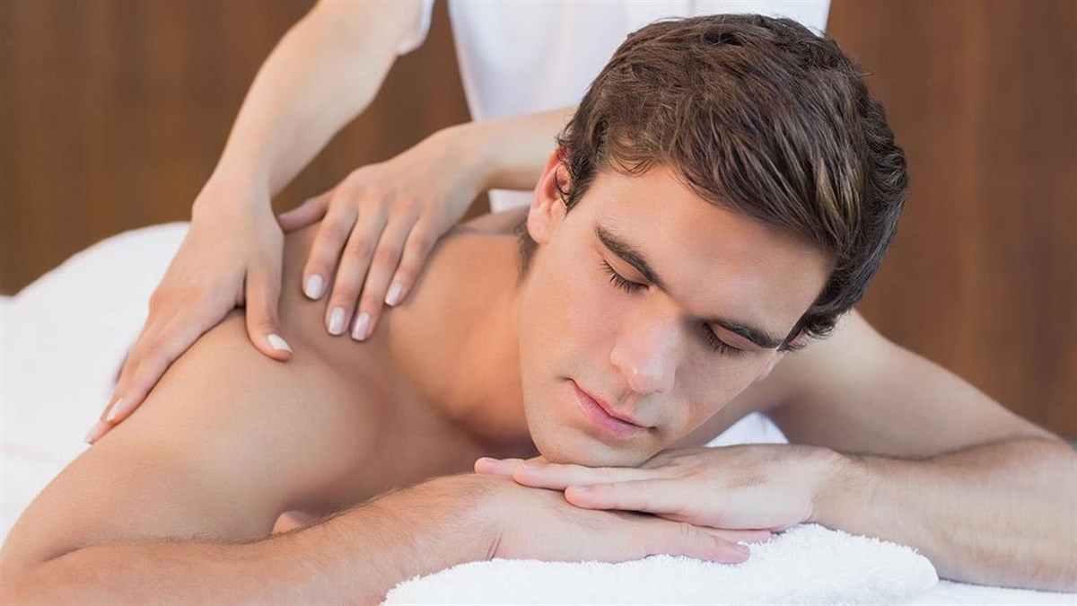 Spa treatments