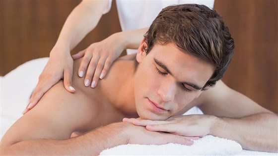Spa treatments