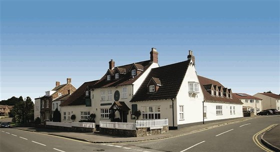 Malt House Hotel
