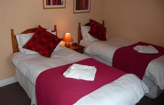 Doppelzimmer