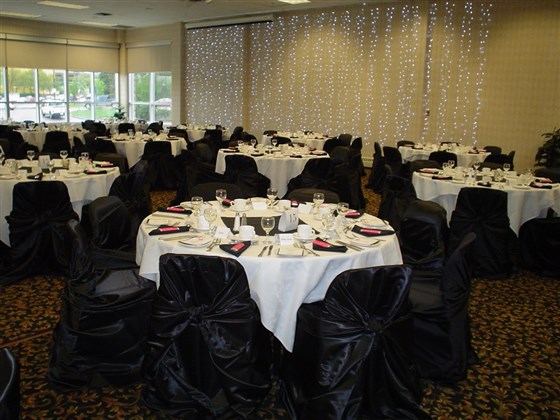 Banquet Room