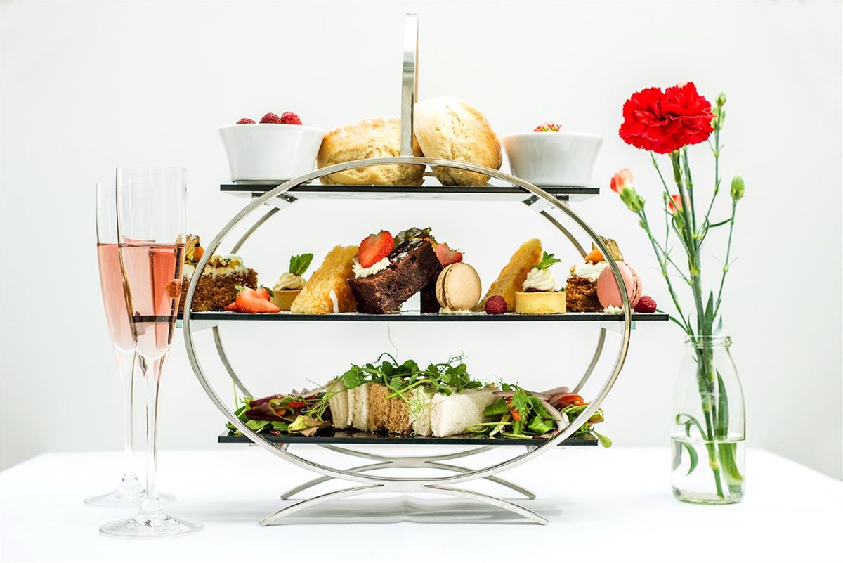 Afternoon Tea