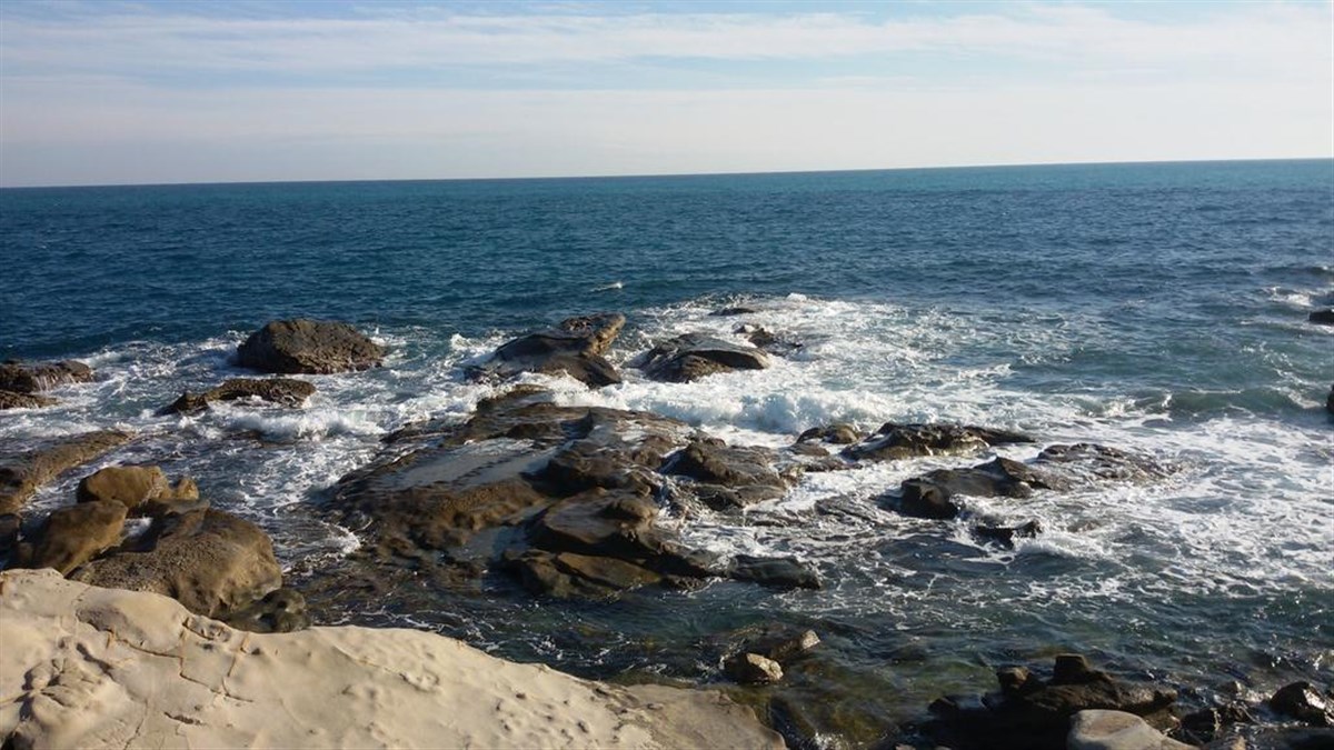 Spiaggia
