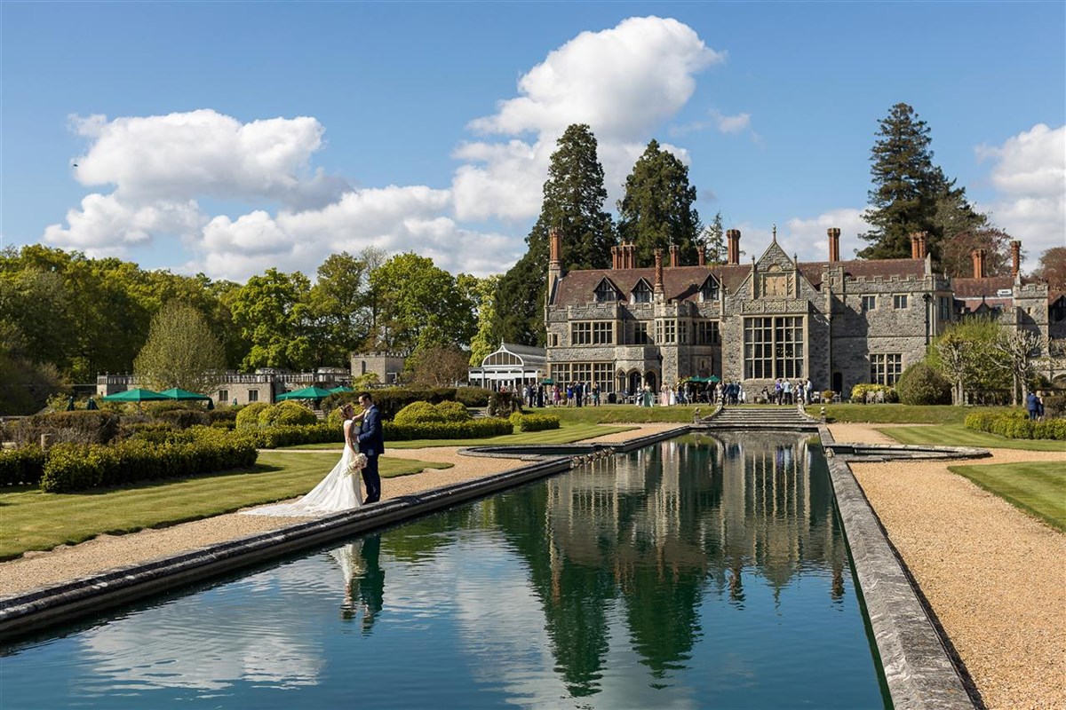 Credit: Martin Bell Photography