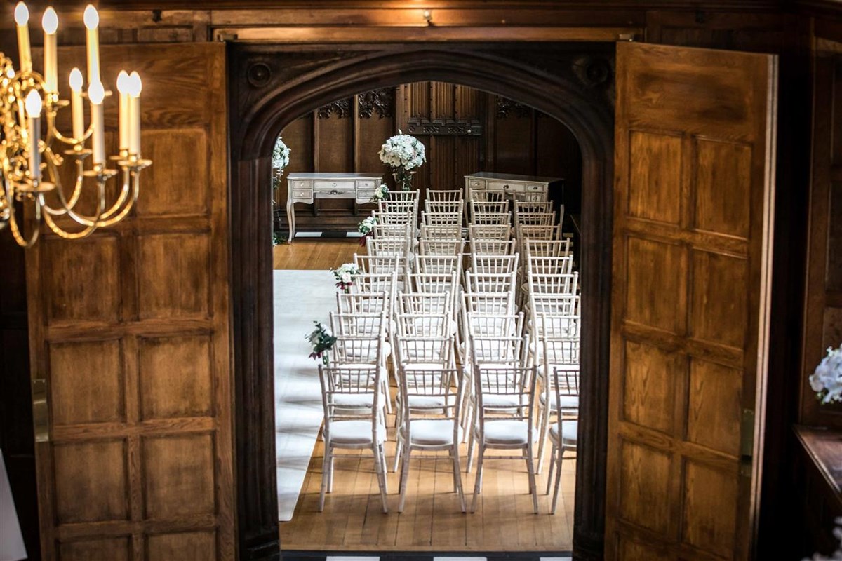 Hengrave Hall