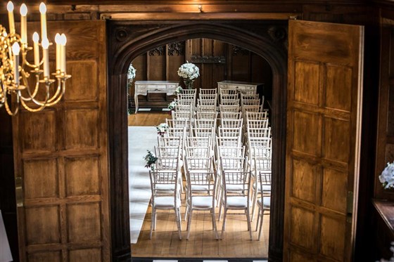 Hengrave Hall