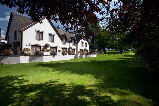 Garden Wing
