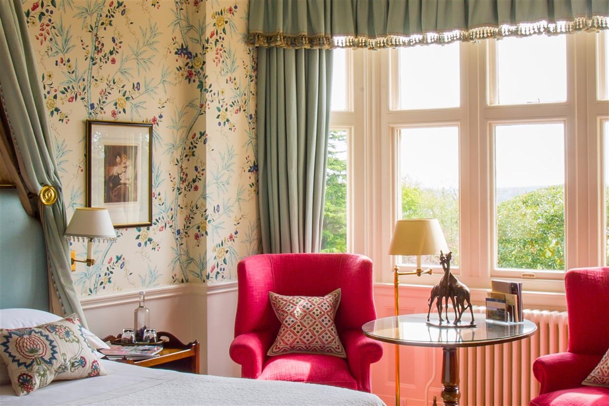 Middlehurst Bedroom