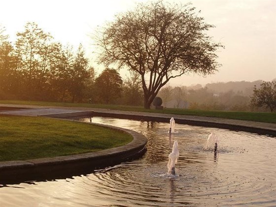 Millenium Garden