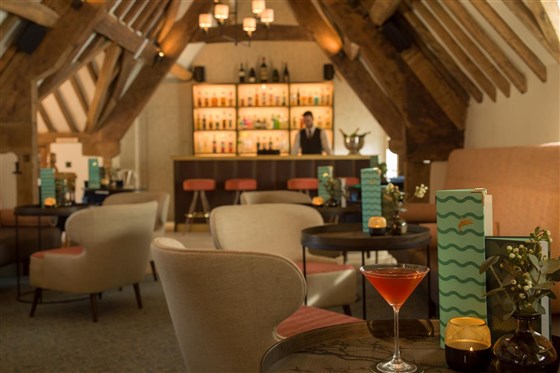 Minster Mill