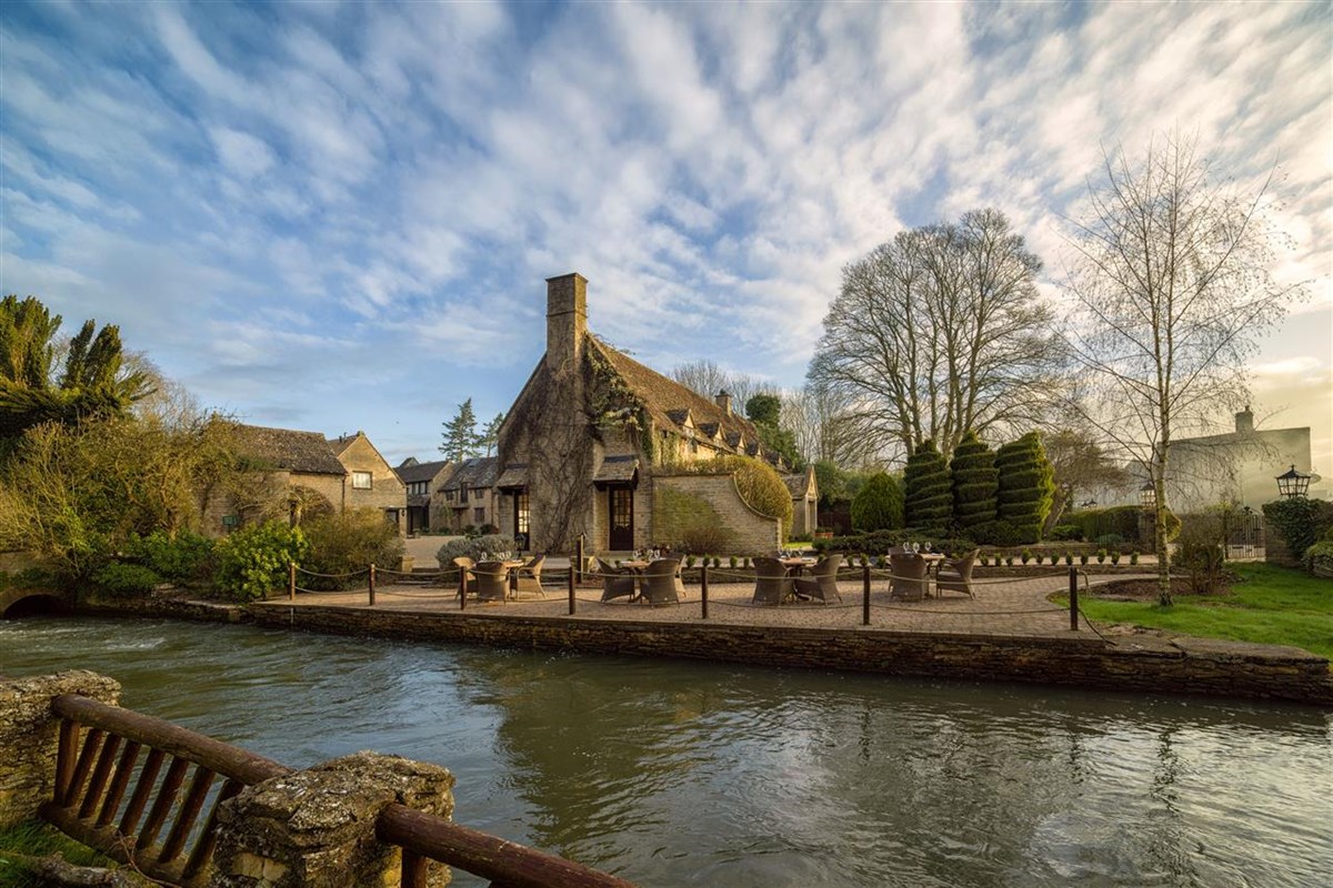 Minster Mill