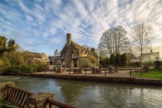 Minster Mill