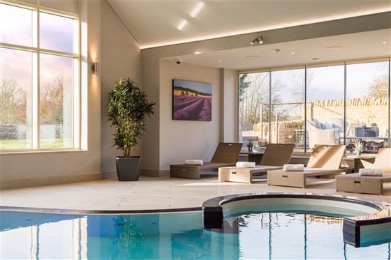 The Garden Spa