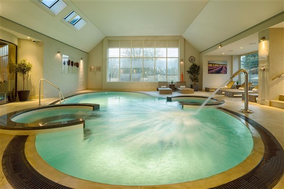The Garden Spa