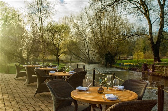 The Garden Spa