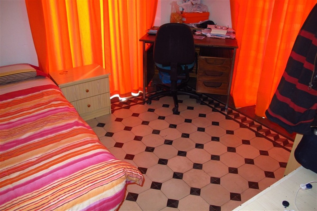 Single Ensuite