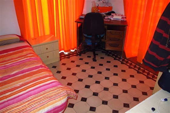 Single Ensuite