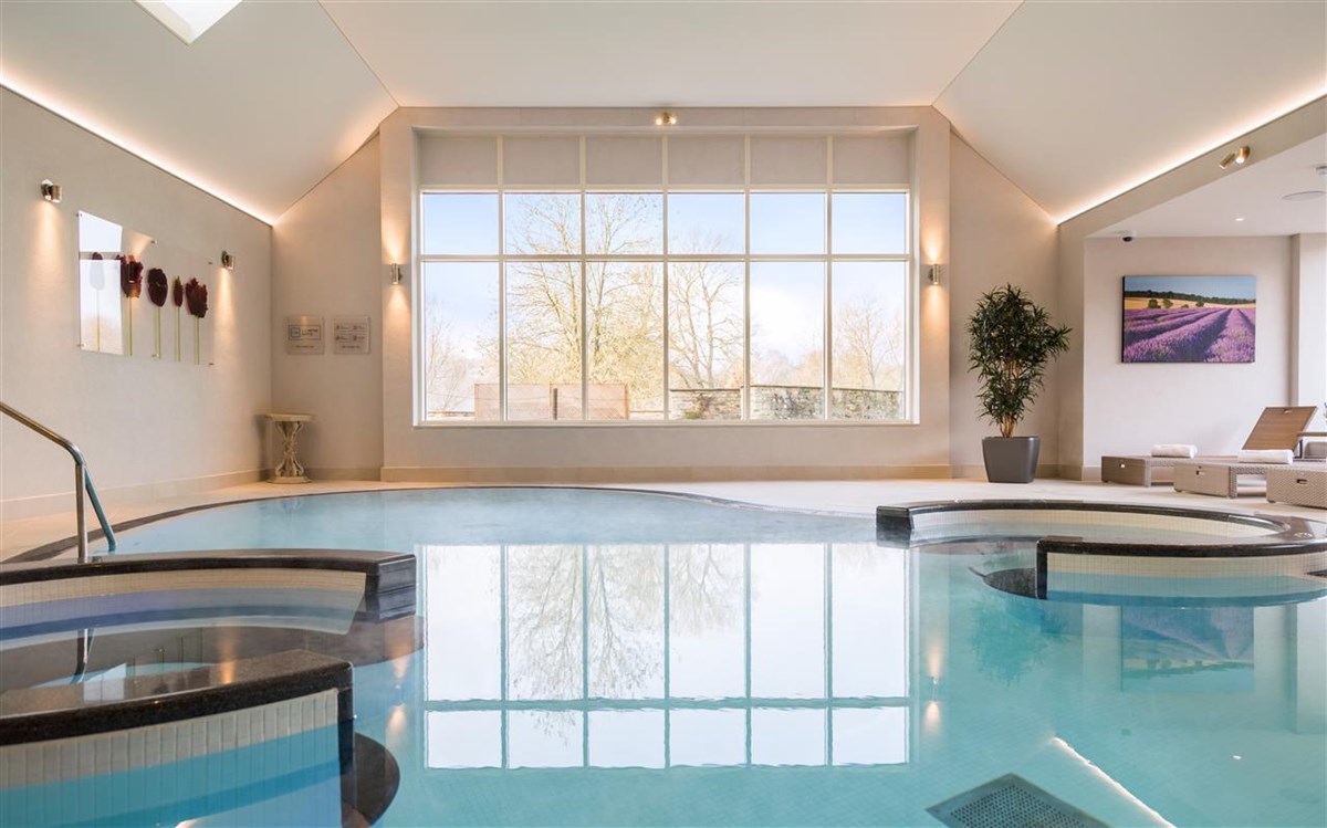 The Garden Spa