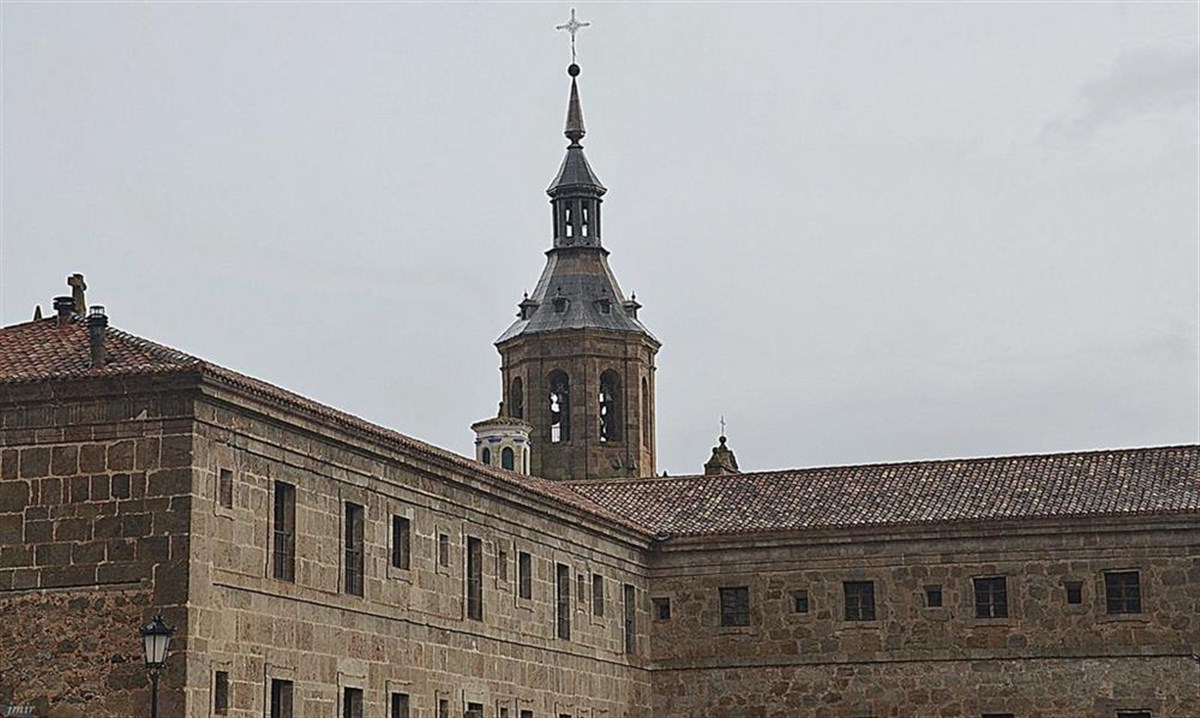 Monastère San Millán de la Cogolla