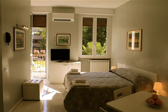 Residenza Milano