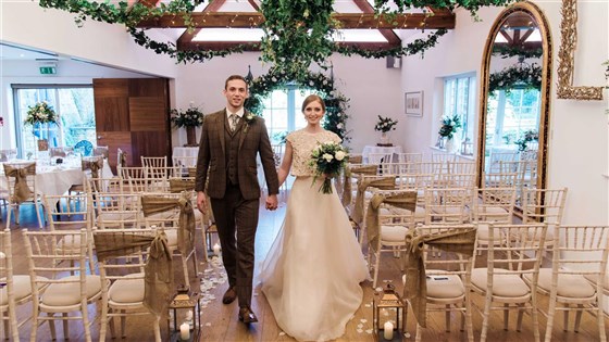 Civil Ceremony Montrose