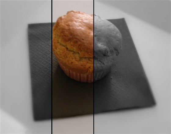 Italian muffin