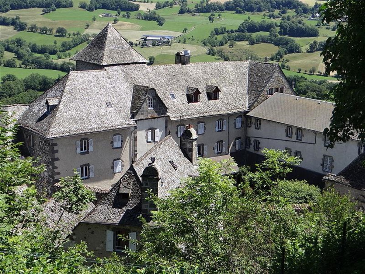 Monastero Sainte-Claire